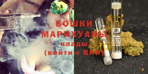ешки Мегион